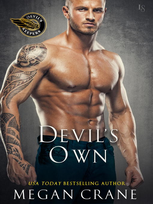 Title details for Devil's Own by Megan Crane - Available